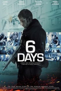 stream 6 Days