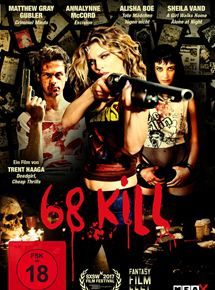 stream 68 Kill