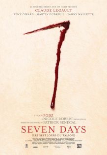 stream 7 Days