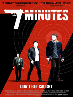 stream 7 Minutes