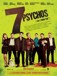 stream 7 Psychos