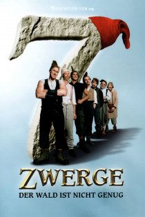 stream 7 Zwerge - Der Wald ist nicht genug