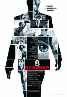 stream 8 Blickwinkel