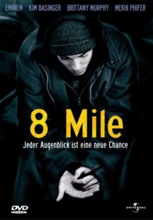 stream 8 Mile