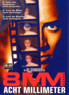 stream 8MM - Acht Millimeter