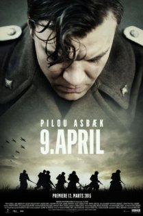 stream 9. April - Angriff auf Dänemark