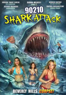 stream 90210 Shark Attack in Beverly Hills