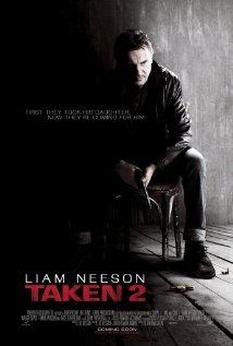 stream 96 Hours - Taken 2