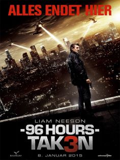 stream 96 Hours - Taken 3