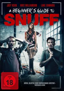 stream A Beginner's Guide to Snuff