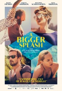 stream A Bigger Splash