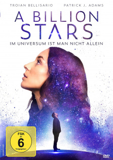 stream A Billion Stars - Im Universum ist man nicht allein