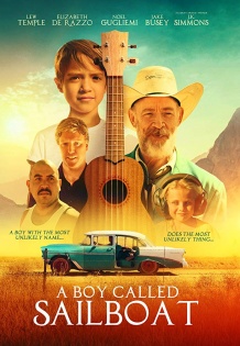 stream A Boy Called Sailboat - Jedes Wunder hat seine Melodie