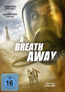stream A Breath Away