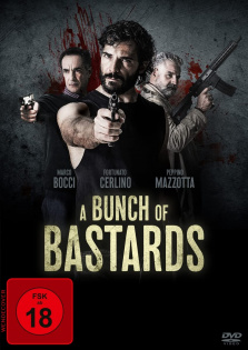 stream A Bunch of Bastards