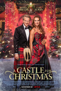 stream A Castle for Christmas