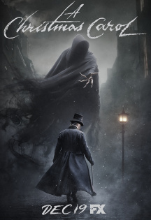 stream A Christmas Carol 2019