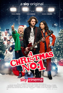 stream A Christmas Number One