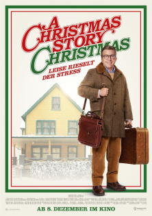 stream A Christmas Story Christmas: Leise rieselt der Stress