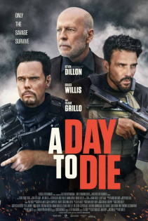 stream A Day to Die