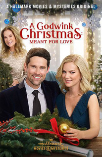 stream A Godwink Christmas: Meant for Love