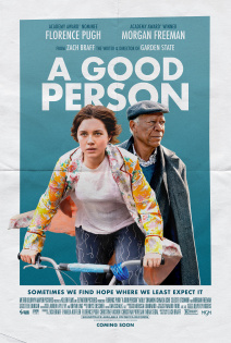 stream A Good Person