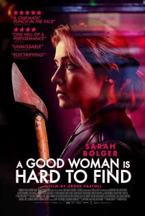 stream A Good Woman Is Hard to Find