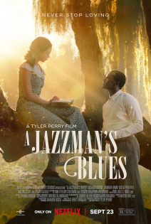 stream A Jazzman's Blues