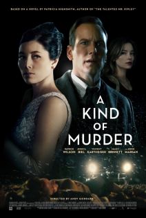 stream A Kind of Murder