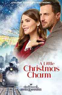 stream A Little Christmas Charm