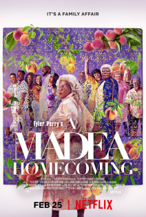 stream A Madea Homecoming