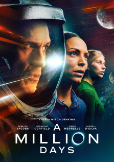 stream A Million Days