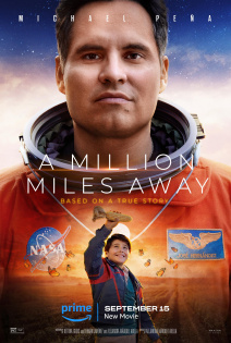 stream A Million Miles Away