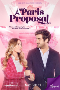 stream A Paris Proposal - Ein funkelndes Versprechen