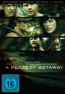 stream A Perfect Getaway