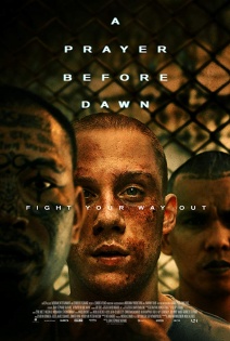 stream A Prayer before Dawn - Das letzte Gebet