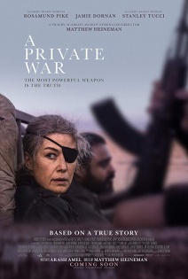 stream A Private War