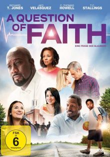 stream A Question of Faith - Eine Frage des Glaubens