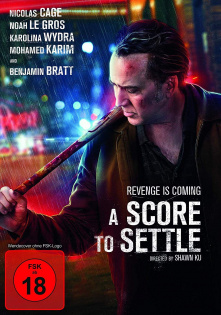 stream A Score to Settle