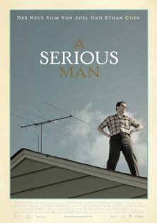 stream A Serious Man