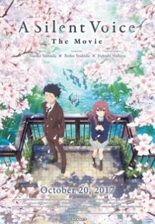 stream A Silent Voice