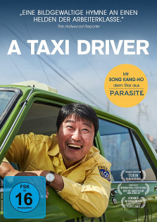 stream A Taxi Driver