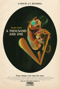 stream A Thousand and One