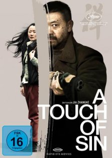 stream A Touch of Sin
