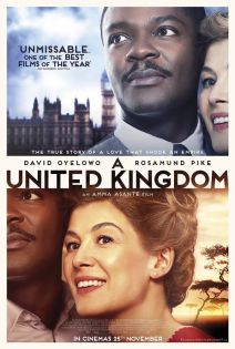 stream A United Kingdom