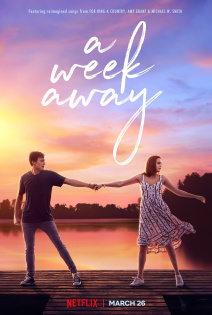 stream A Week Away