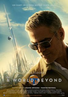 stream A World Beyond