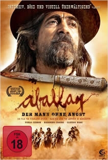 stream Aballay - Der Mann ohne Angst