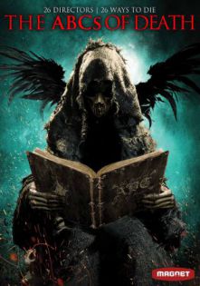 stream ABCs of Death