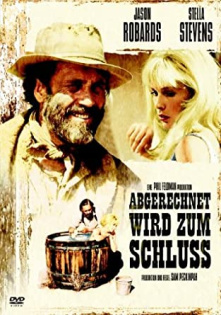 stream Abgerechnet wird zum Schluss